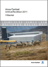2011 Umhverfisvöktun: Viðaukar PDF